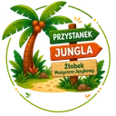 Przystanek Jungla — Żłobek Muzyczno-Językowy w Oświęcimiu